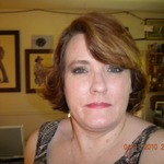 This is me, I don't look like this any more either. I need to take a New Photo....