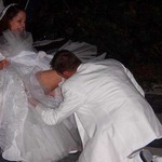 Wedding 2005