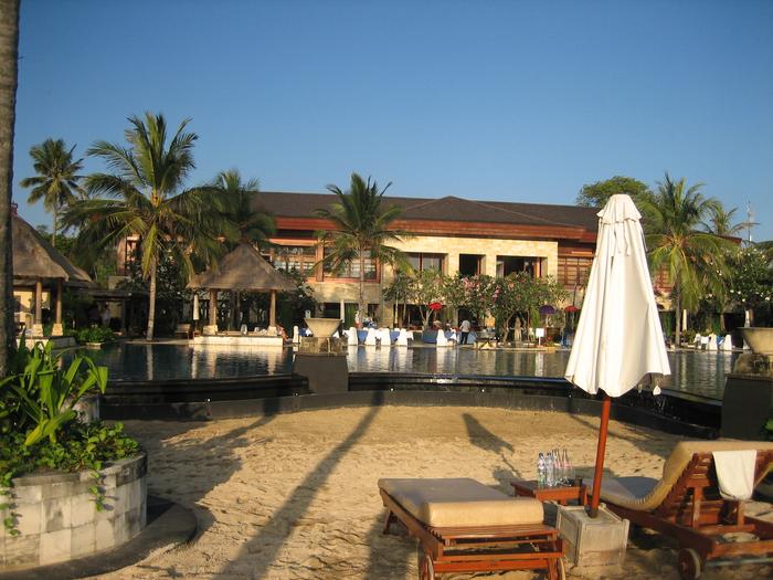 Bali 2008