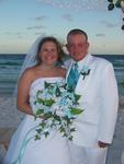 Our wedding- July 28,07