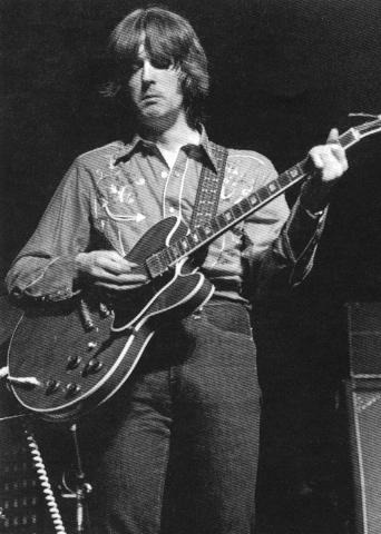 George Harrison my favorite Beatle