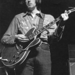 George Harrison my favorite Beatle