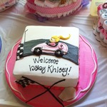 Kloey's Cake