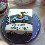 Zoey's Cake