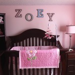 Zoey's Crib