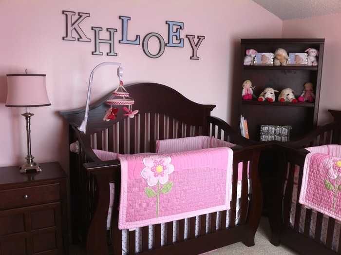 Khloey's Crib
