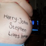 Harry-John Stephen Lives Here! 