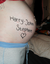 Harry-John Stephen