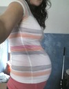 23 Weeks 1 day :) 