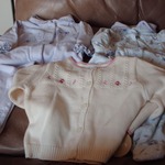 9 month clothes I have