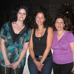 My sisters and I in Vegas - 9/09 (I'm on the left)