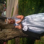 Brianna's First Holy Communion