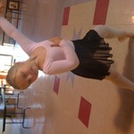 more of my little dancer