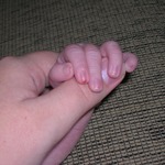 Tiny Little Hand