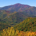 Mountains of WNC