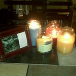 Infant and Pregnancy loss 2010, for my angel babies and all the other babies gone to soon