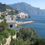 Amalfi Coast - October 2010
