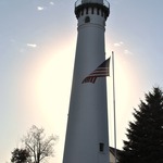 Oldest working Lighthouse On Lake Michigan