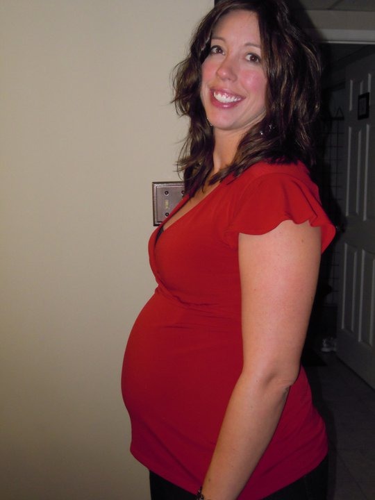 25 Weeks Pregnant