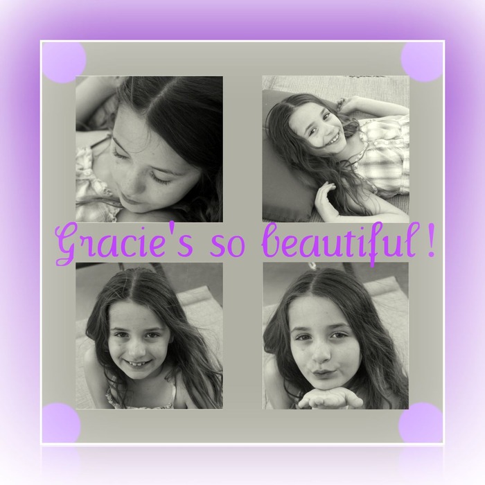 My Sweet Gracie