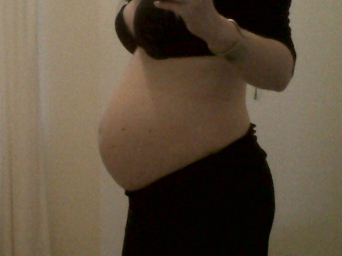 23 Weeks and 6 Days
