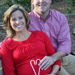 Our Christmas Card pic!
