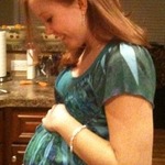 6 Months Pregnant