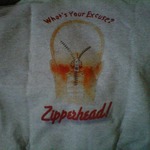 back of sweatshirt from mom
