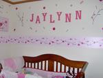 JayLynn's Room