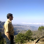 Mountains of Lebanon