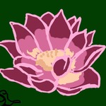 Quick lotus (5mins) 