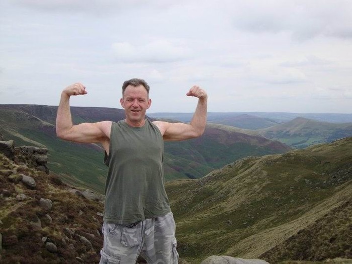 aug 2010 when i lost 7 stone top of edale