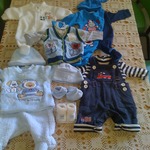 Baby boy clothes !! Oh so CuTe !!!