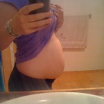 23 weeks 1 day
