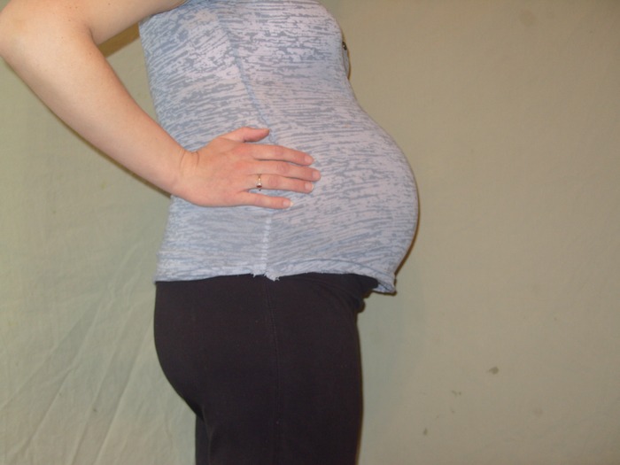 29 weeks 1 day