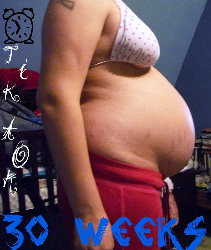 30 weeks