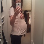 35 weeks and 4 days