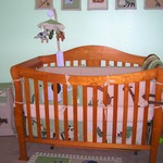 Julian's Crib