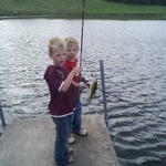 fishing!!
