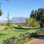 Stellenbosch
Cape Town
