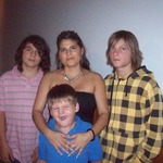 My Boys 2008
