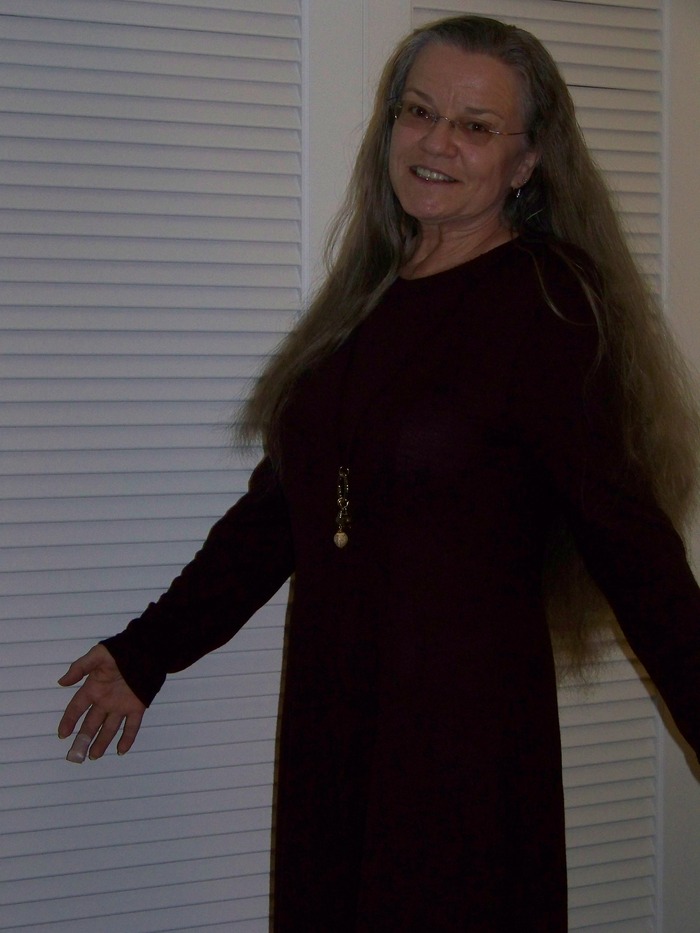 Me 6-2011 - herbs, homeopathy, supercharged green smoothies, and as few medications as possible.