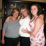 mom sister and i 6/4/2011
