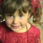 Phoenix Alexandrea Baker. I love and miss her so much.03/23/2006 - 08/10/2010