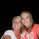 Me with my best friend Heather