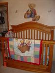 My Crib, PURE American Craftsmanship
