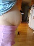17 weeks and one day 