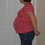 36 weeks - 3 more to go!!