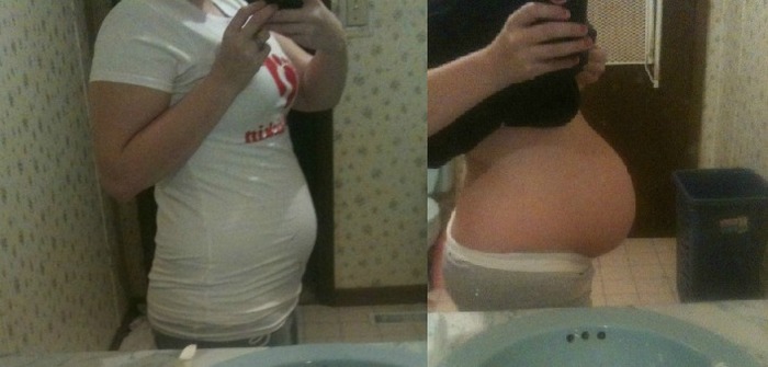 11w3d to 33w5d 