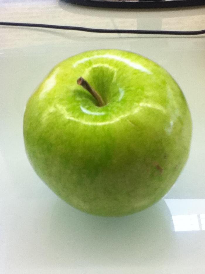 Happy Apple
